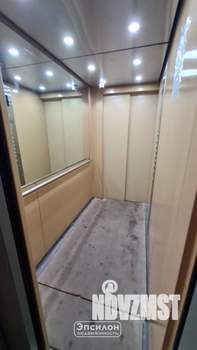 1-к квартира, вторичка, 39м2, 8/10 этаж