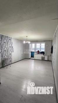 1-к квартира, вторичка, 36м2, 14/14 этаж