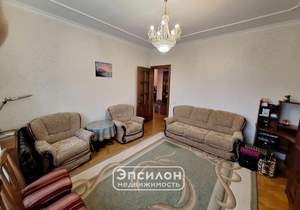 2-к квартира, вторичка, 61м2, 7/10 этаж