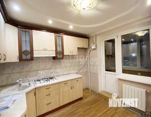 3-к квартира, вторичка, 81м2, 2/10 этаж