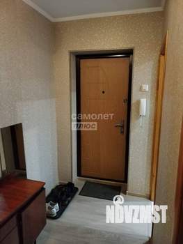 3-к квартира, вторичка, 61м2, 9/10 этаж