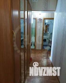 1-к квартира, вторичка, 43м2, 10/10 этаж