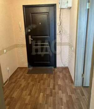 1-к квартира, вторичка, 36м2, 17/17 этаж