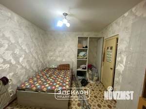 3-к квартира, вторичка, 62м2, 1/9 этаж