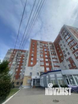 2-к квартира, вторичка, 65м2, 2/10 этаж