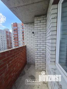 2-к квартира, вторичка, 58м2, 7/10 этаж