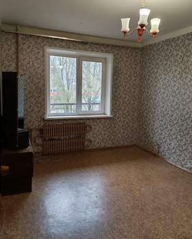 2-к квартира, вторичка, 47м2, 3/9 этаж