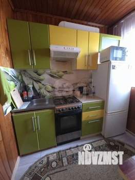 1-к квартира, вторичка, 29м2, 4/5 этаж