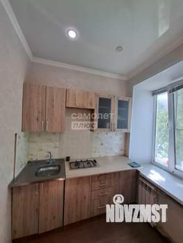 1-к квартира, вторичка, 20м2, 2/2 этаж