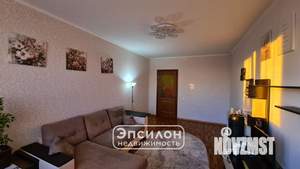 3-к квартира, вторичка, 85м2, 17/17 этаж
