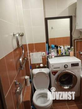 2-к квартира, вторичка, 43м2, 5/5 этаж