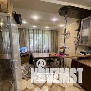 3-к квартира, вторичка, 86м2, 1/5 этаж