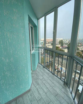 3-к квартира, вторичка, 88м2, 15/17 этаж