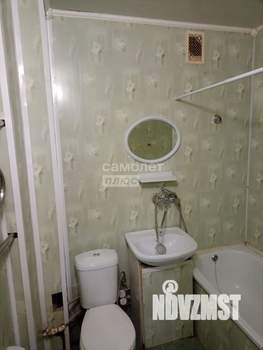 1-к квартира, вторичка, 28м2, 3/5 этаж