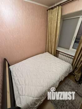 3-к квартира, вторичка, 45м2, 3/5 этаж