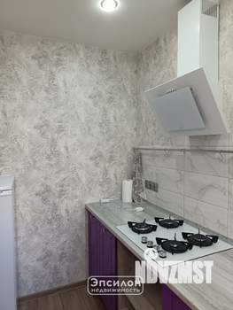 1-к квартира, вторичка, 28м2, 1/3 этаж