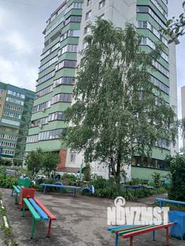 1-к квартира, вторичка, 36м2, 7/10 этаж