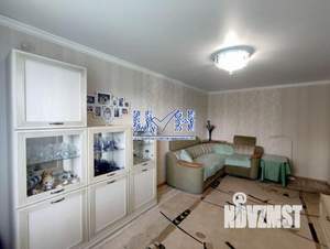 3-к квартира, вторичка, 61м2, 5/5 этаж
