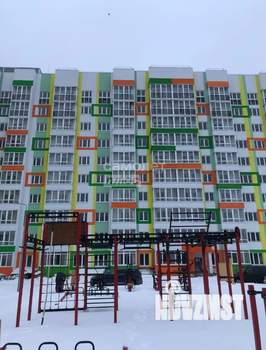 3-к квартира, вторичка, 65м2, 5/10 этаж