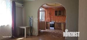 1-к квартира, вторичка, 42м2, 8/9 этаж