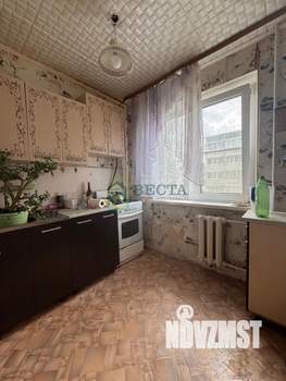 3-к квартира, вторичка, 63м2, 3/5 этаж