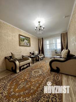 1-к квартира, вторичка, 39м2, 6/17 этаж