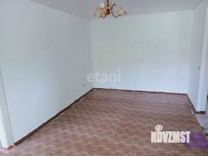 2-к квартира, вторичка, 44м2, 1/5 этаж