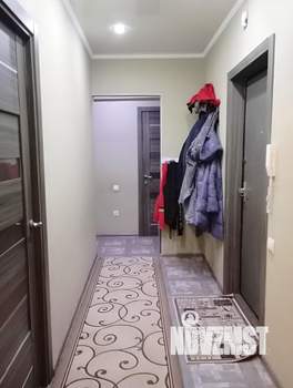 2-к квартира, вторичка, 47м2, 2/9 этаж