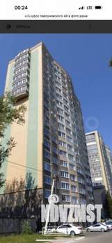 3-к квартира, вторичка, 118м2, 17/18 этаж