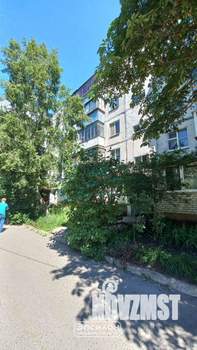 3-к квартира, вторичка, 61м2, 3/5 этаж