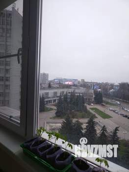 3-к квартира, вторичка, 69м2, 8/9 этаж