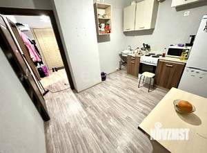 1-к квартира, вторичка, 36м2, 15/19 этаж