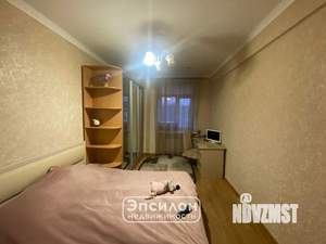 2-к квартира, вторичка, 60м2, 4/4 этаж