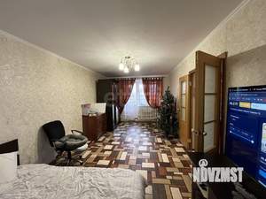 1-к квартира, вторичка, 42м2, 2/10 этаж