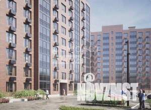 2-к квартира, вторичка, 71м2, 8/10 этаж
