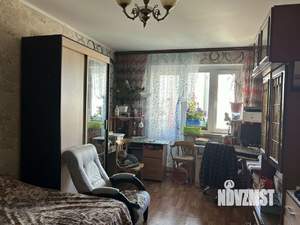 3-к квартира, вторичка, 79м2, 9/17 этаж