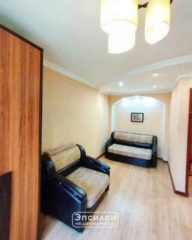 1-к квартира, вторичка, 31м2, 2/9 этаж