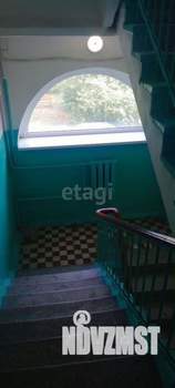 2-к квартира, вторичка, 49м2, 2/3 этаж