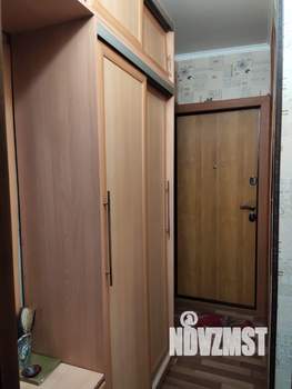 3-к квартира, вторичка, 47м2, 1/5 этаж