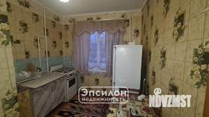 2-к квартира, вторичка, 46м2, 4/9 этаж