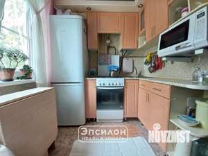1-к квартира, вторичка, 30м2, 3/5 этаж