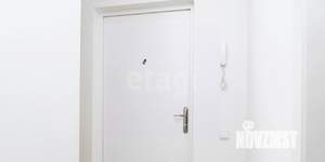 Студия квартира, вторичка, 27м2, 16/18 этаж