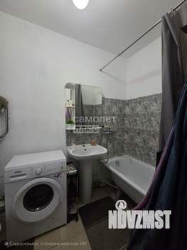 1-к квартира, вторичка, 38м2, 16/17 этаж