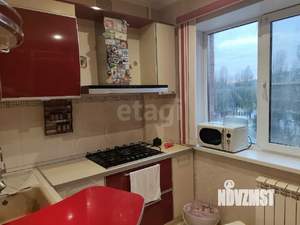 3-к квартира, вторичка, 73м2, 5/9 этаж