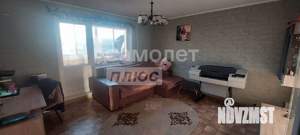 2-к квартира, вторичка, 54м2, 3/9 этаж