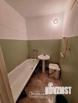 1-к квартира, вторичка, 46м2, 4/10 этаж