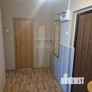 1-к квартира, вторичка, 39м2, 10/10 этаж