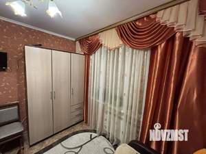 3-к квартира, вторичка, 61м2, 7/9 этаж