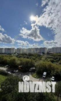 1-к квартира, вторичка, 42м2, 6/9 этаж