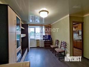 1-к квартира, вторичка, 31м2, 5/5 этаж